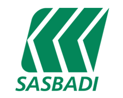 Sasbadi Sdn Bhd Logo